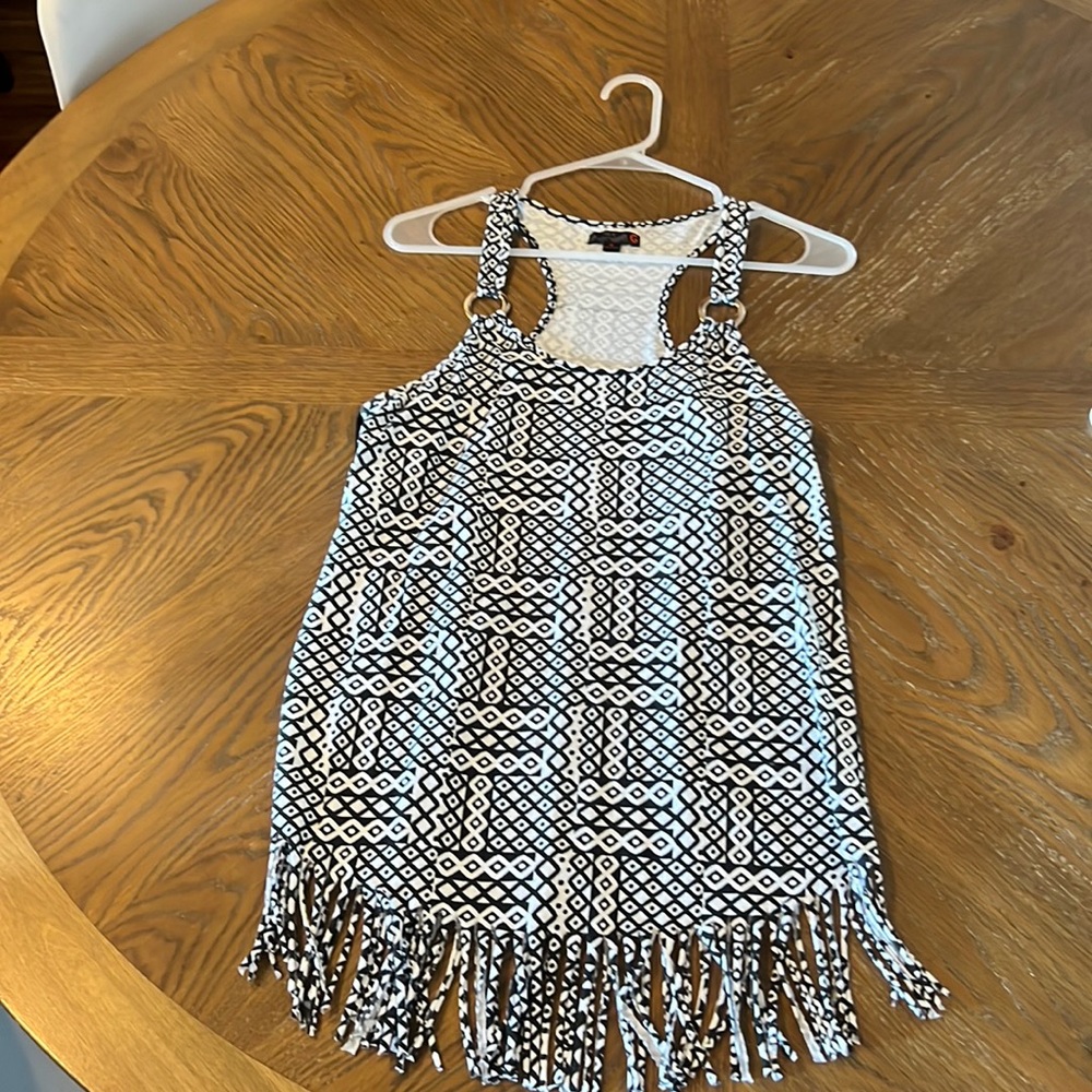 G by Guess size medium women’s tank top